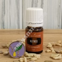 Мускатный орех  Nutmeg 5 мл